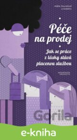 Péče na prodej
