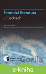 Estonská literatura v Čechách