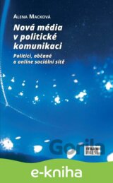 Nová média v politické komunikaci