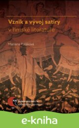 Vznik a vývoj satiry v římské literatuře