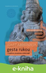 Hastábhinaja