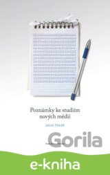 Poznámky ke studiím nových médií