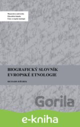 Biografický slovník evropské etnologie