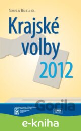 Krajské volby 2012