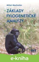 Základy fylogenetické analýzy