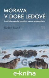 Morava v době ledové