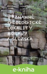 Významné geologické lokality Moravy a Slezska