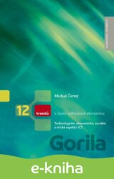 12 trendů v české softwarové ekonomice