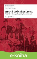 Lidová oděvní kultura