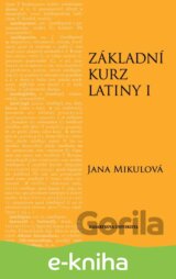 Základní kurz latiny I