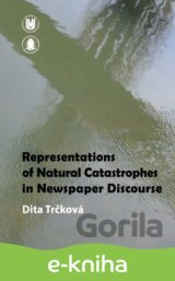 Representations of Natural Catastrophes in Newspaper Discourse