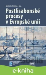 Postlisabonské procesy v Evropské unii