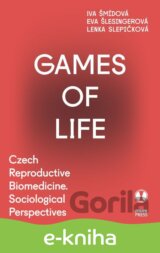Games of Life