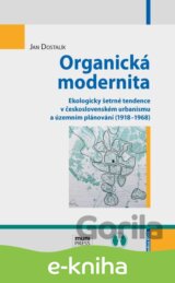 Organická modernita