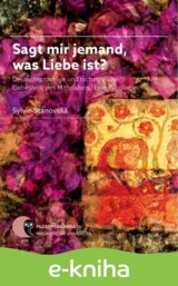 Sagt mir jemand, was Liebe ist?