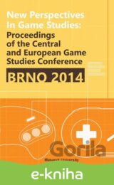 New Perspectives in Game Studies