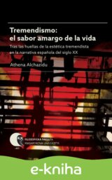 Tremendismo: el sabor amargo de la vida