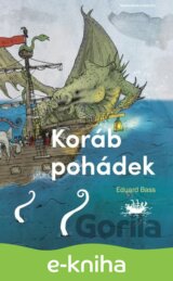 Koráb pohádek