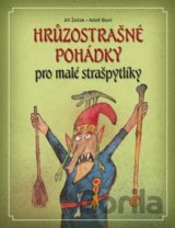 Hrůzostrašné pohádky