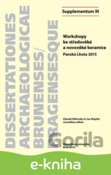 Workshopy ke středověké a novověké keramice