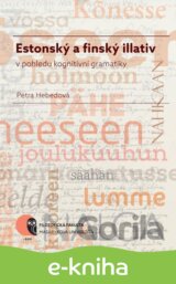 Estonský a finský illativ v pohledu kognitivní gramatiky