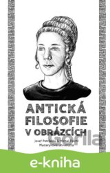 Antická filosofie v obrázcích