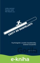 Cesty do dospělosti