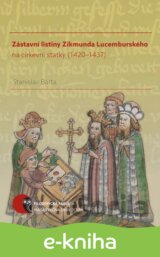 Zástavní listiny Zikmunda Lucemburského na církevní statky (1420–1437)