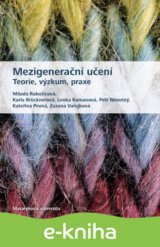 Mezigenerační učení