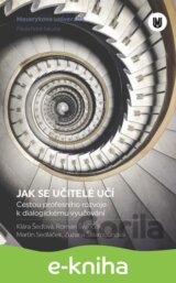 Jak se učitelé učí