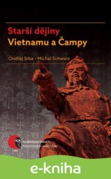 Starší dějiny Vietnamu a Čampy