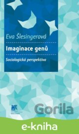 Imaginace genů
