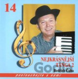 Bedřich Čuba: Nejkrásnější tanga 2