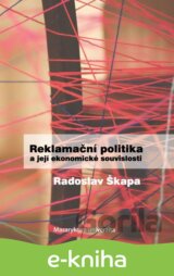 Reklamační politika a její ekonomické souvislosti