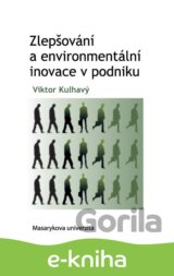 Zlepšování a environmentální inovace v podniku