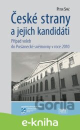 České strany a jejich kandidáti