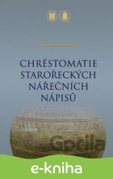 Chréstomatie starořeckých nářečních nápisů