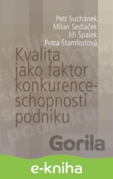 Kvalita jako faktor konkurenceschopnosti podniku