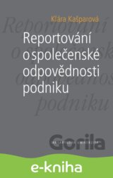 Reportování o společenské odpovědnosti podniku