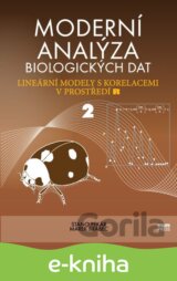 Moderní analýza biologických dat