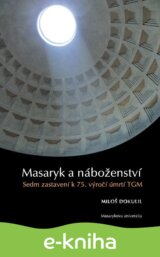 Masaryk a náboženství