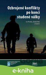 Ozbrojené konflikty po konci studené války