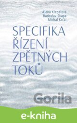 Specifika řízení zpětných toků