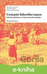 Cestami lidového tance