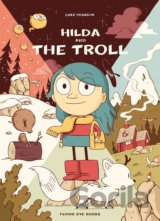 Hilda and the Troll