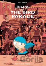 Hilda and the Bird Parade