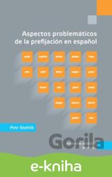 Aspectos problemáticos de la prefijación en espa?ol