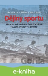 Dějiny sportu