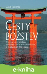 Cesty božstev
