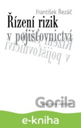 Řízení rizik v pojišťovnictví